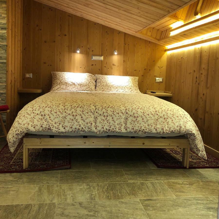 Apartment Le Joli Nid Les Deux Alpes