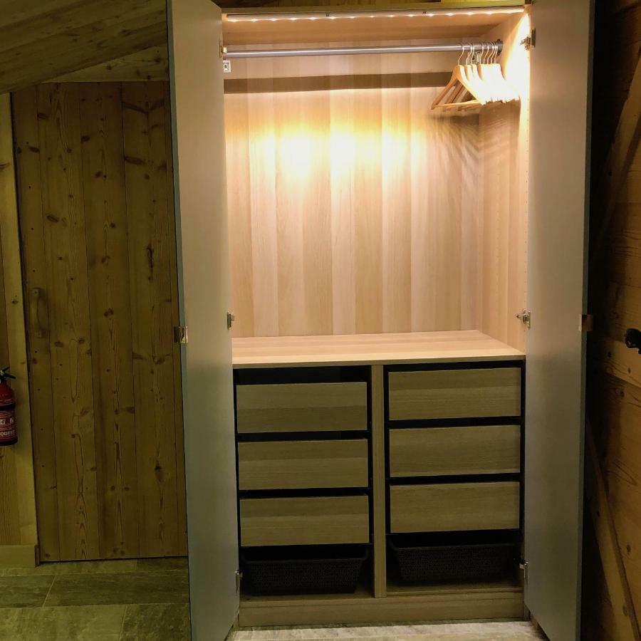 Apartment Le Joli Nid