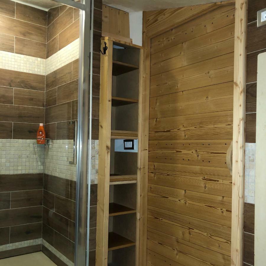 Apartment Le Joli Nid Les Deux Alpes