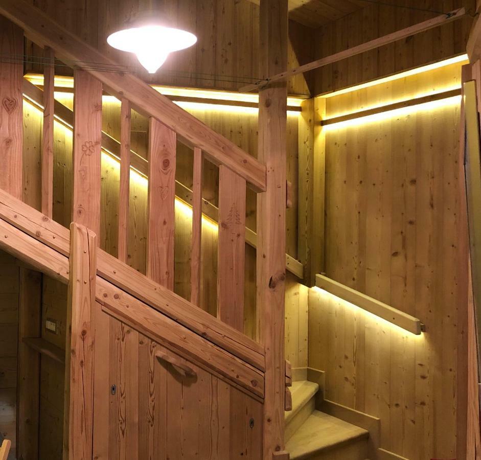 Apartment Le Joli Nid Les Deux Alpes