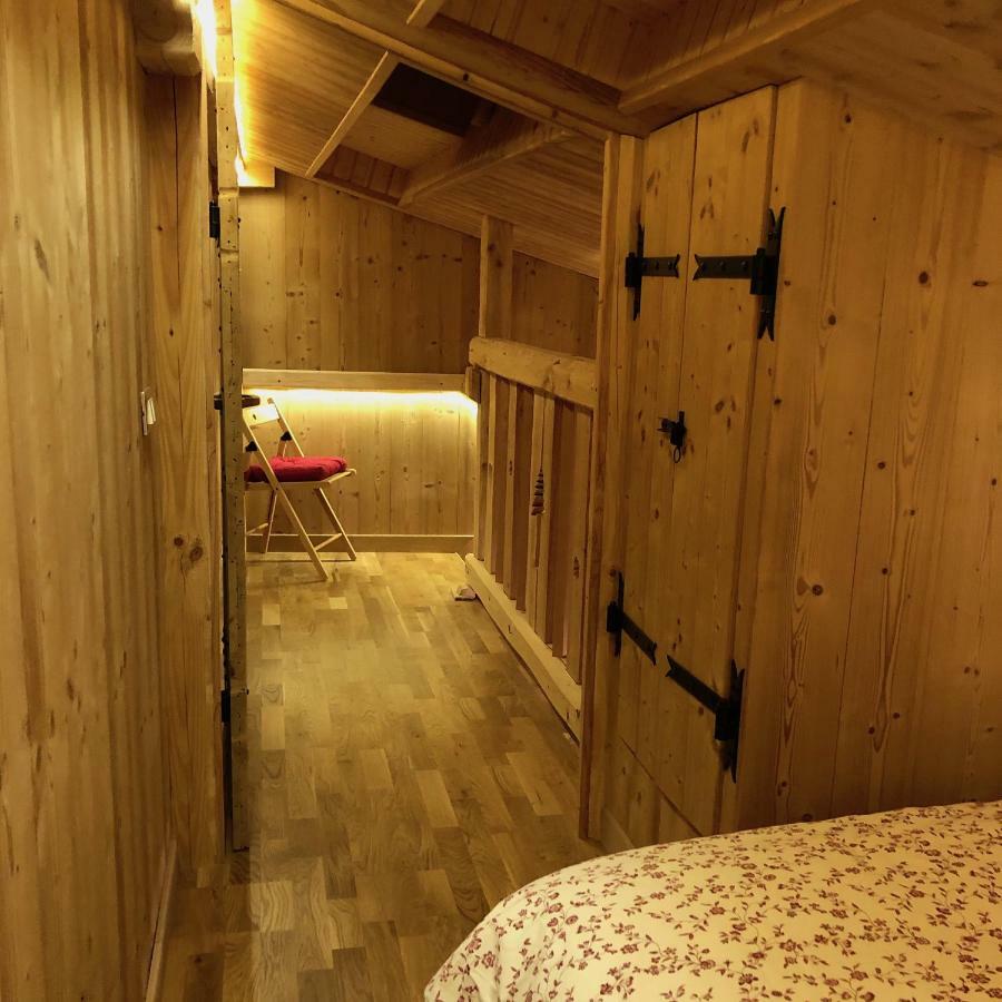 Le Joli Nid Apartment