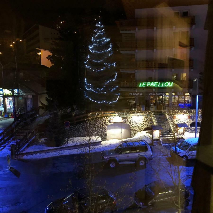 Le Joli Nid Apartment Les Deux Alpes