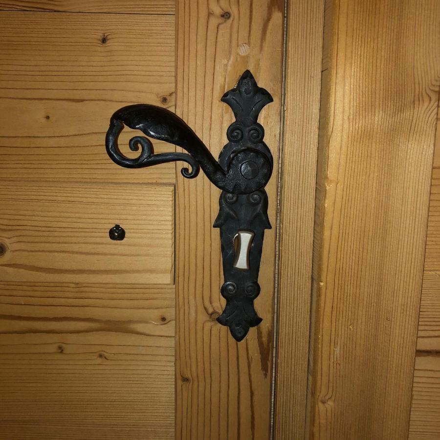 Apartamento Le Joli Nid *