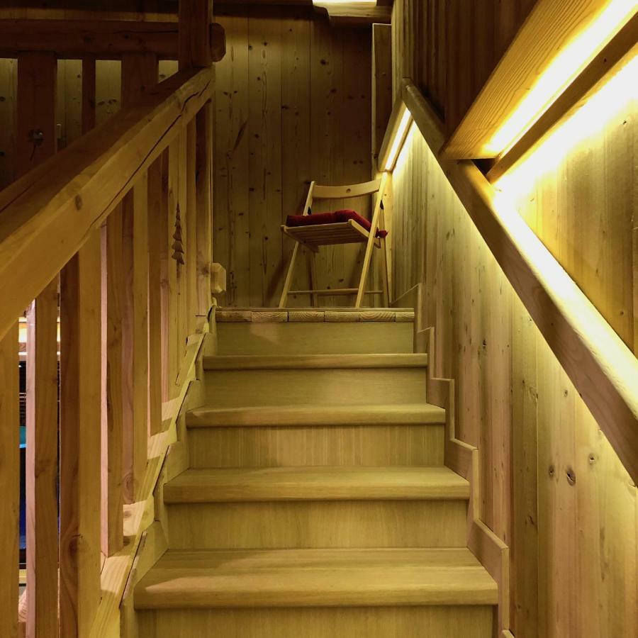 Le Joli Nid Apartment *