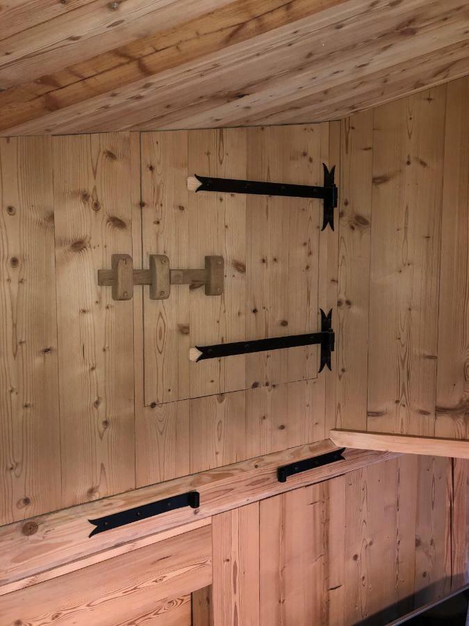 Apartamento Le Joli Nid *