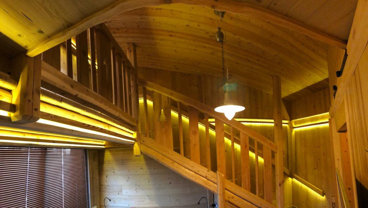 Le Joli Nid Apartamento Les Deux Alpes
