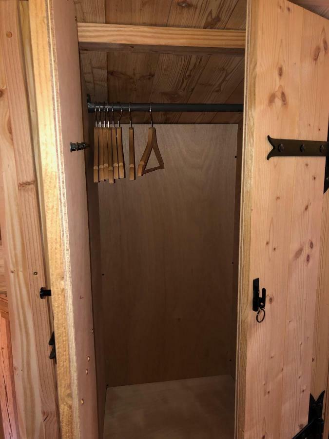 Apartamento Le Joli Nid