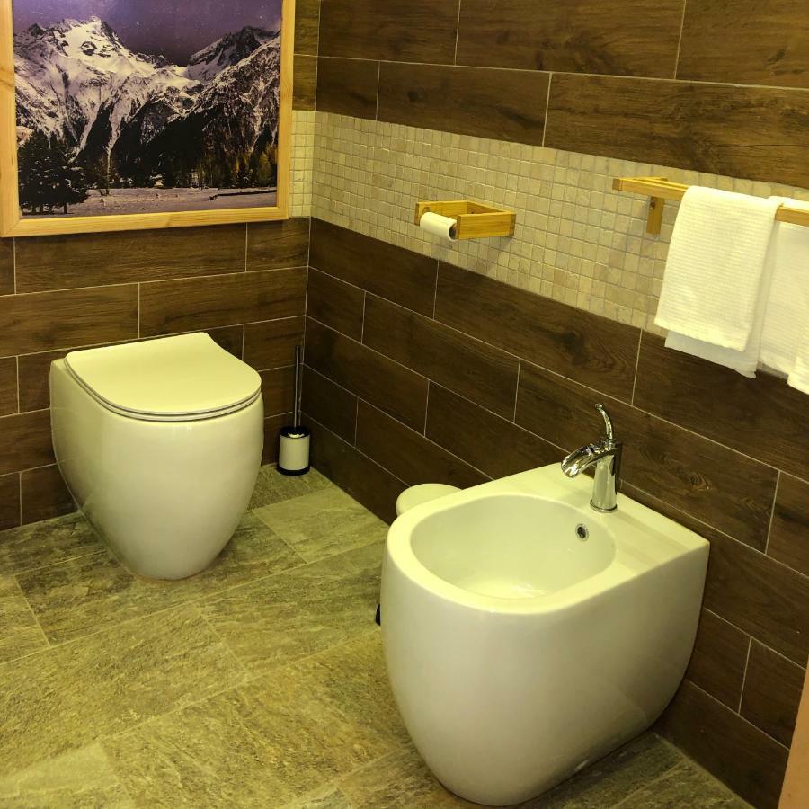 Le Joli Nid Apartamento *
