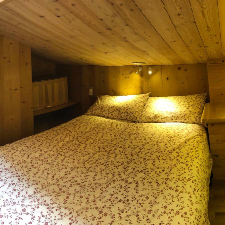 Le Joli Nid Apartamento Les Deux Alpes