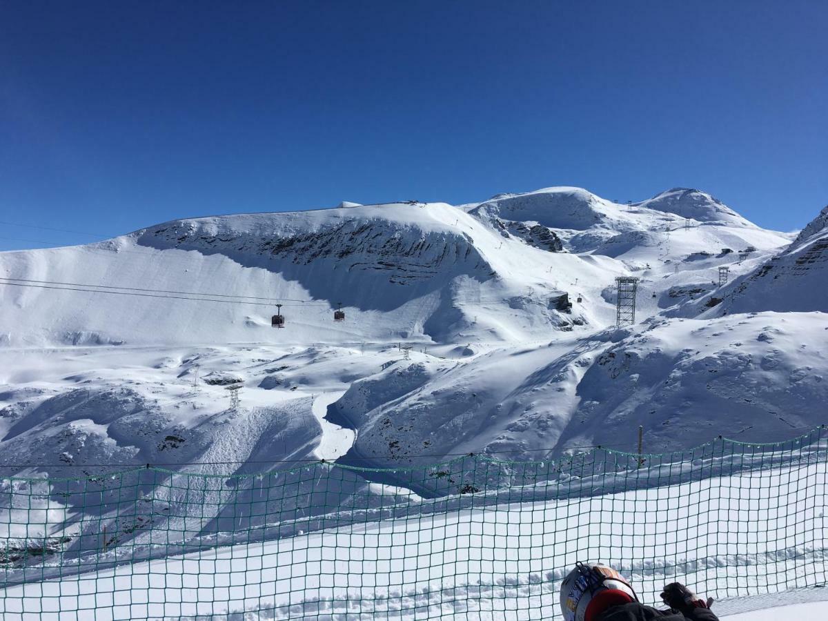 Le Joli Nid Les Deux Alpes